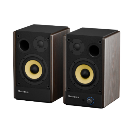 Genesis 2.0 Speakers Arsen 402BT 60 W