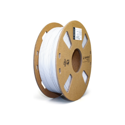 Flashforge Matte PLA filament, 1.75 mm, 1 kg 3DP-PLA-01-MTSG PLA filament
