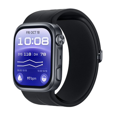 Huawei WATCH D3 Smart watch
