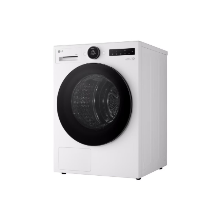 LG Dryer Machine RHX7010TWB Energy efficiency class C