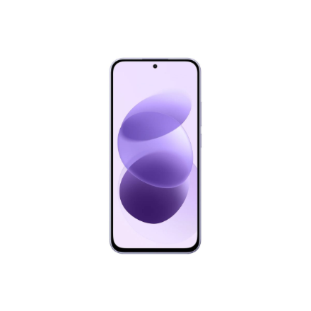 Xiaomi Redmi Note 17 Celestial Purple 6.99 "