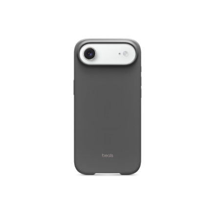 Apple iPhone Air Case with MagSafe and Camera Control — Granite Gray Apple