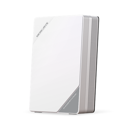 Mercusys AX3000 5G Wi-Fi 6 Router MB521-5G 802.11ax