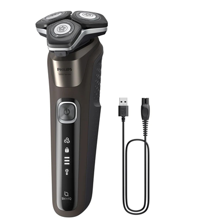 Philips Shaver S5886/30 Operating time (max) 60 min