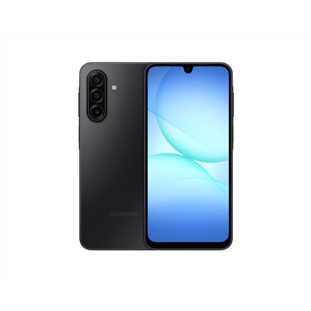Samsung Galaxy A17 5G (A176) Black