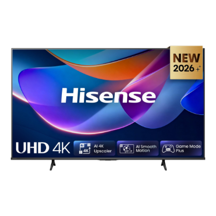 Hisense TV 43A6S 43"