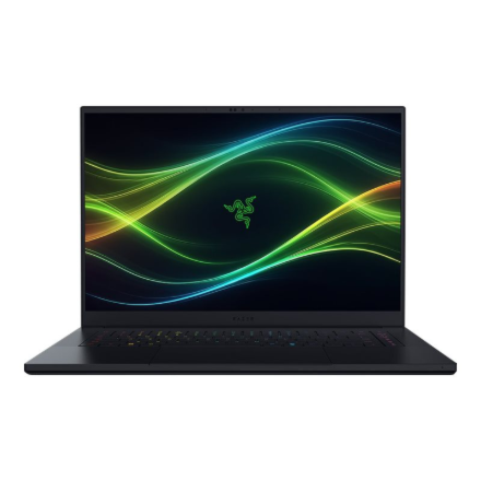 Razer Blade 16 RZ09-05818EN4-R3E1 Black 16 "