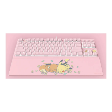 Razer Ornata V3 Tenkeyless Gaming keyboard Wired