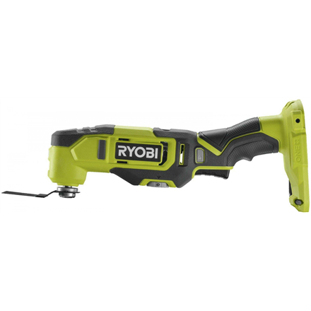 Ryobi Cordless Multi-Tool ONE+ RMT18-0, 18 V (without battery and charger)