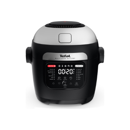 TEFAL Air Fryer and Multicooker MY741CF0 Actifry Power 1334 W