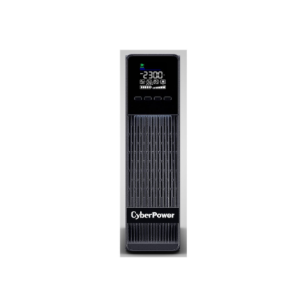 CyberPower UPS Systems OLS2KECR 2000 VA