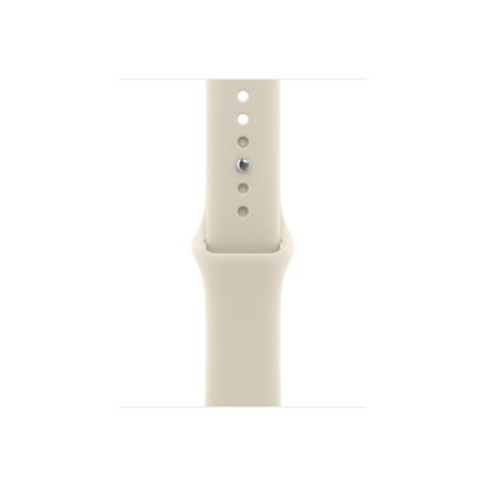 APPLE 42mm Sand Sport Band - M/L Apple