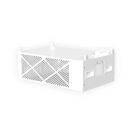 Deye ESS HV GB-W Battery Module 12.03 kWh GB-W-Pack12-2-A3
