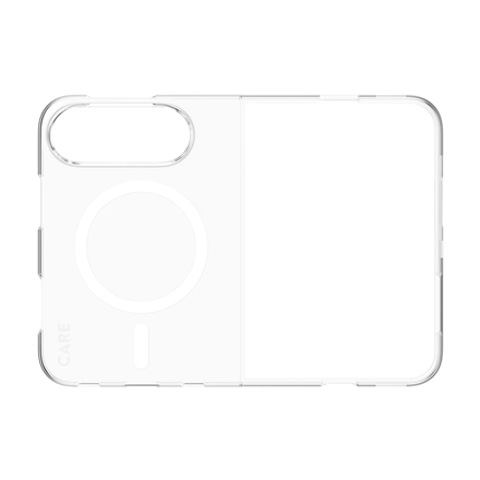PanzerGlass Care Back cover iPhone Duo