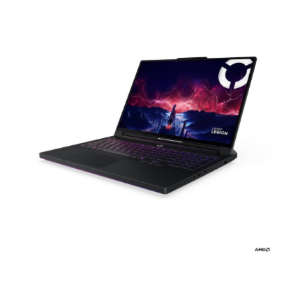Lenovo Legion Pro 7 16AFR10H AMD Eclipse Black 16 "