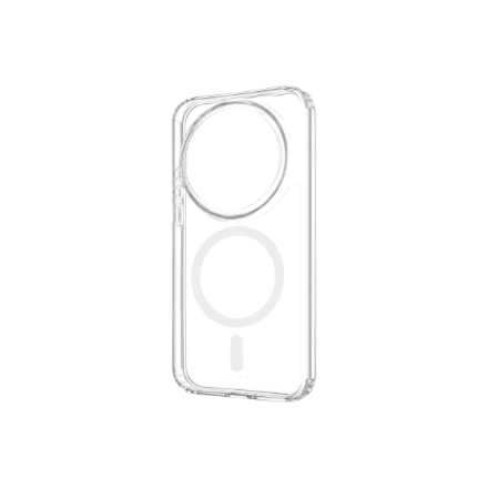 Fixed MagPure Back cover Xiaomi
