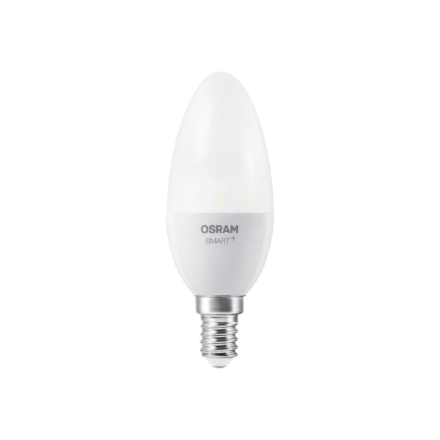 Osram SMART+ MATTER Tunable White Classic B40 E14 4.9 W