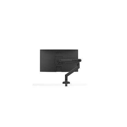 Benq Ergo Single Monitor Arm BSL01 Rotation, Tilt 17-40 "
