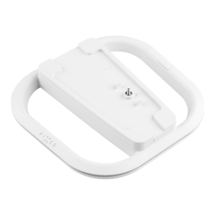 FIXED LED Stand for PlayStation 5, 5 (Slim) and 5 Pro, white Fixed