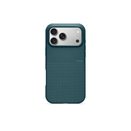 Apple iPhone 17 Pro Max Rugged Case with MagSafe and Camera Control – Rocky Blue Apple