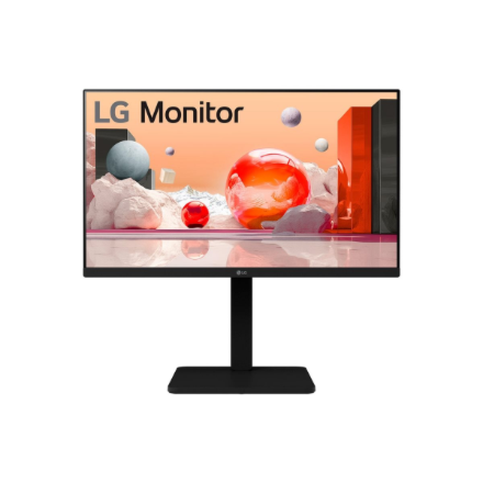 LG 24BA450-B 24 "