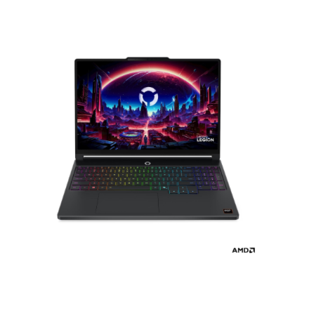 Lenovo Legion 5 15AGP1 AMD Eclipse Black 15.3 "