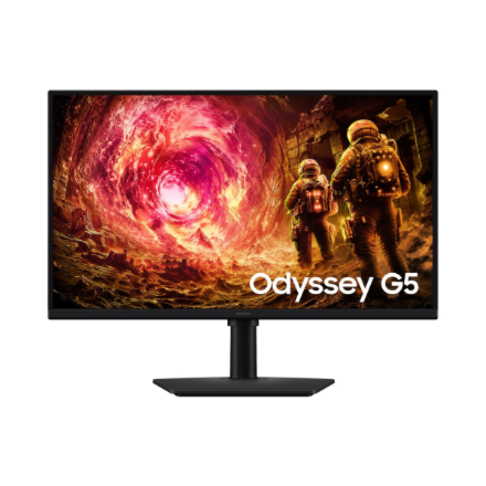 Samsung Odyssey QHD G5 G50F 27 "