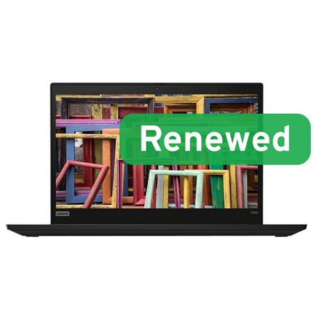 Lenovo Renewed Grade C ThinkPad X395