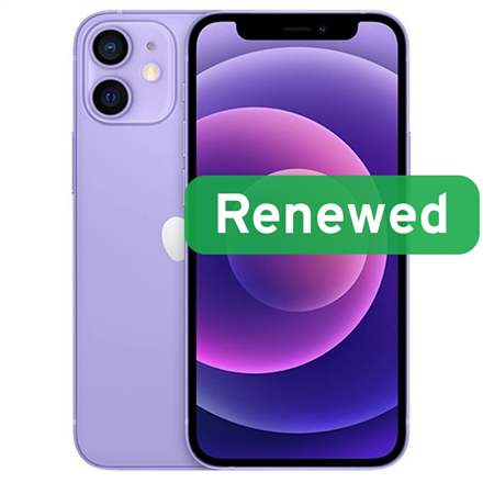 Apple Renewed Grade C iPhone 12