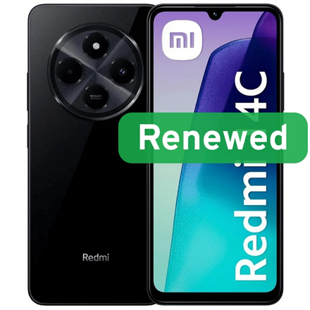 Xiaomi Renewed Grade A Redmi 14C