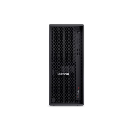 Lenovo ThinkStation P4 Desktop
