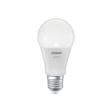 Osram SMART+ MATTER Tunable White Classic A75 E27 9.5 W