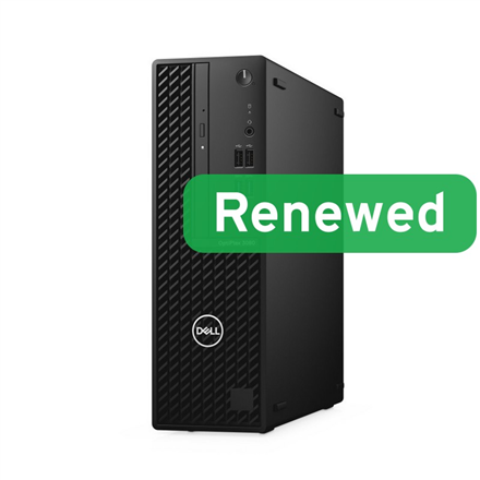 DELL Renewed Grade C OptiPlex 3080 SFF