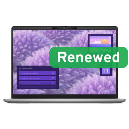 DELL Renewed Grade A Inspiron 5441 Grey