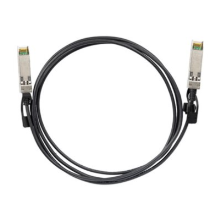 Lanberg Direct Attach Cable SFP+ 1M 10GB/S Copper, Black
