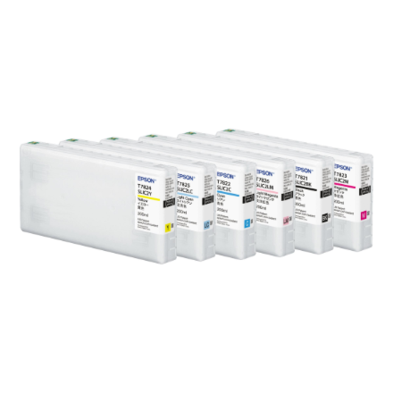 Epson T7826 Light Magenta SURELAB SL-D700 Epson