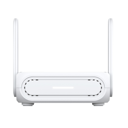 Asus Dual-band WiFi 7 Travel Router RT-BE58 Go 802.11be