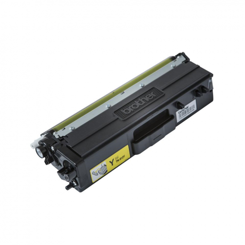 Brother TN-910YP (TN910YP) Toner Cartridge, Yellow