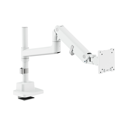 Digitus Desk Mount DA-90476 Single Monitor Mount Height, tilt, pivot, rotation, depth