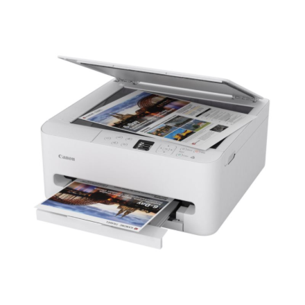 Canon Multifunctional printer PIXMA TS6550i Inkjet