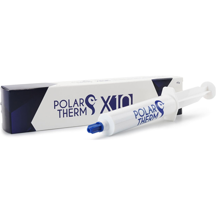 Polartherm X-10 Thermal Paste, 40 g PT-X10-040
