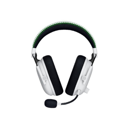 Razer BlackShark V3 Pro for Xbox Gaming Headset, Over-Ear,Wireless, White Razer