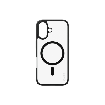 CARE Flagship Case Back cover Apple