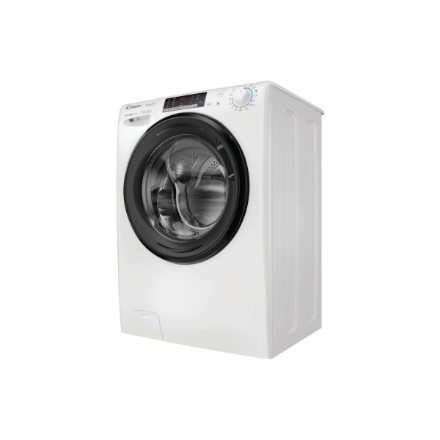 Candy CSOW44644TWMB6-S Washing Machine with Dryer, A/E, Inverter, Front loading, Depth 45 cm, Washing 6 kg, Drying 4 kg, White Candy