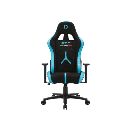 Onex Air Suede; PVC; Nylon caster; Metal Gaming chairs STC Alcantara L Series