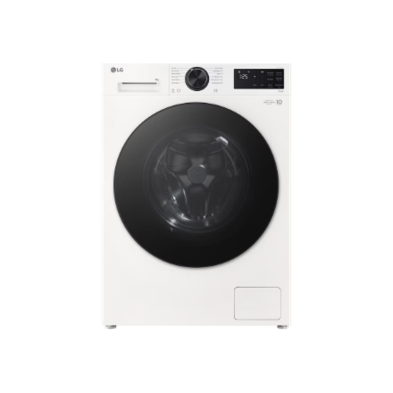 LG Washing machine F2X50S9TWB Energy efficiency class A