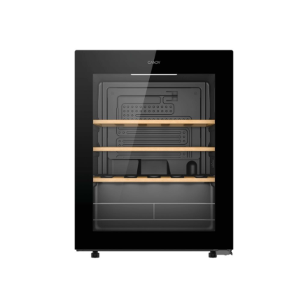 Candy Wine Cooler CWC023 Energy efficiency class G
