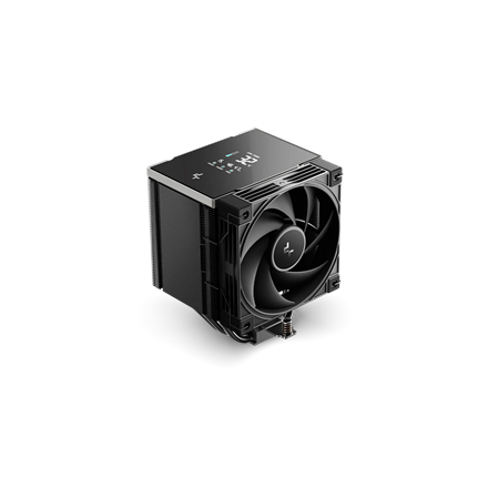 Deepcool CPU Air Cooler AK500 G2 DIGITAL NYX Intel, AMD