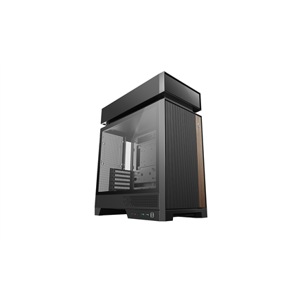 Deepcool Case CL660 Black