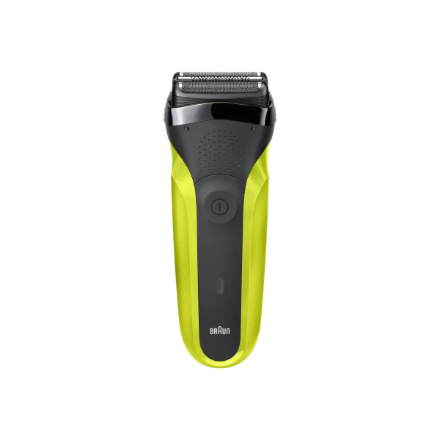 Braun Shaver 300BT